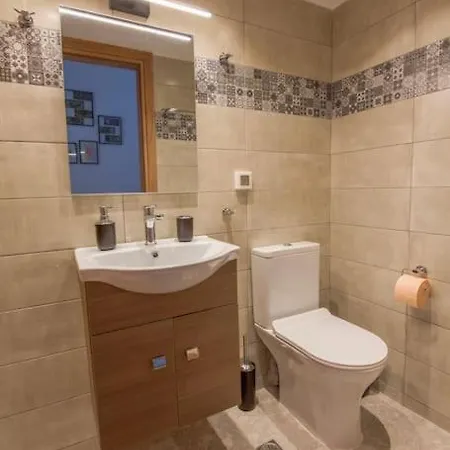 Holiday home Elizabethhouse Marmara