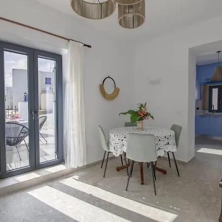 Holiday home Elizabethhouse Marmara