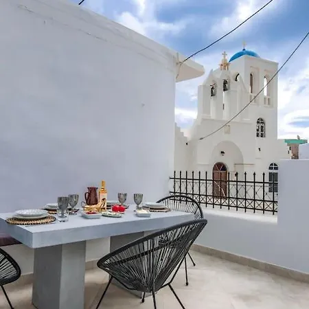 Elizabethhouse Holiday home Marmara
