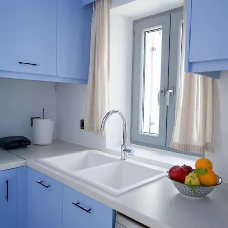 Elizabethhouse Marmara